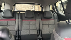 Citroen C5 Aircross 1.2 PureTech 130 Shine 5dr Petrol Hatchback